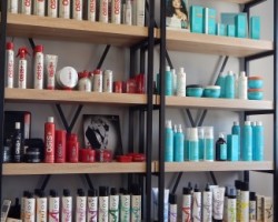 Hair Care Products Menifee Salon